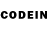 Codein напиток Lean (лин) Yegor Obukhov